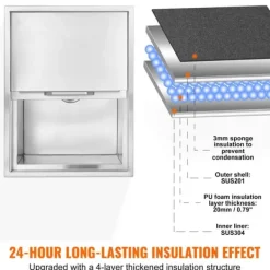 Isspande & Kølere><noscript><img width=