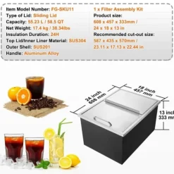 Isspande & Kølere><noscript><img width=