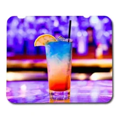 Bordskånere Til Glas>Dryck Cocktail Musemåtte