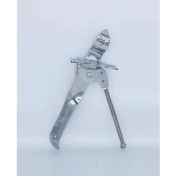 dåseåbner i metal | SIM2492 New