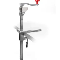 Dåseåbner monteret på Kitchen Line bordplade - Hendi 690000 Clearance