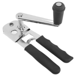 Dåseåbner Professionel Sikkerheds Bærbar Manual Dåselågsåbner til hjemmekøkken Udendørscamping Discount