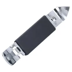 Dåseåbner Rustfrit stål Bærbar Multifunktionel Kompakt Effektiv flaskeåbner med magnet til campingtur Best