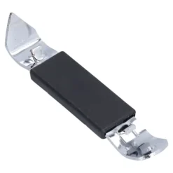 Dåseåbner Rustfrit stål Bærbar Multifunktionel Kompakt Effektiv flaskeåbner med magnet til campingtur Best