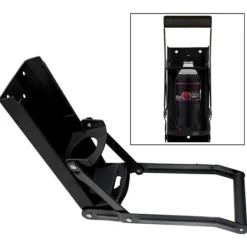 Dåseknuser Flaskeknuser til Aluminium Seltzer Sodavand Øldåser og Flasker til Genbrug