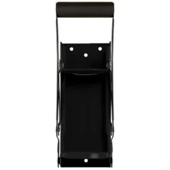 Dåseknuser Flaskeknuser til Aluminium Seltzer Sodavand Øldåser og Flasker til Genbrug