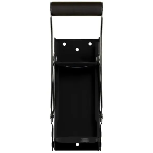 Dåseknuser Flaskeknuser til Aluminium Seltzer Sodavand Øldåser og Flasker til Genbrug