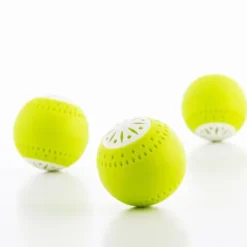 Duftkugler til Køleskabet InnovaGoods 3 enheder