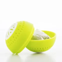 Duftkugler til Køleskabet InnovaGoods 3 enheder