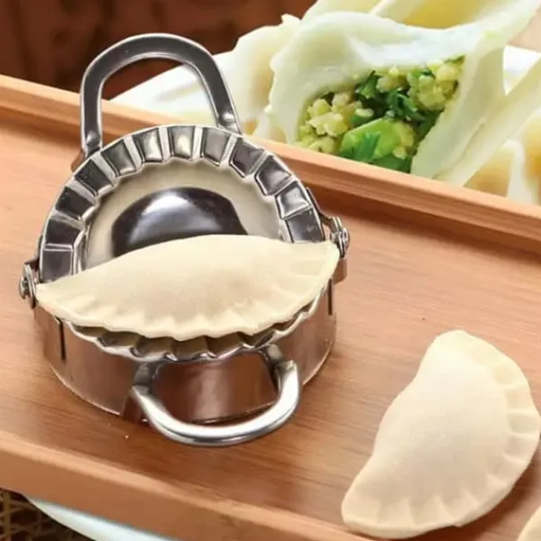 Køkkenforme>DUMPLINGFORME 8cm KINGHOFF KH-2189