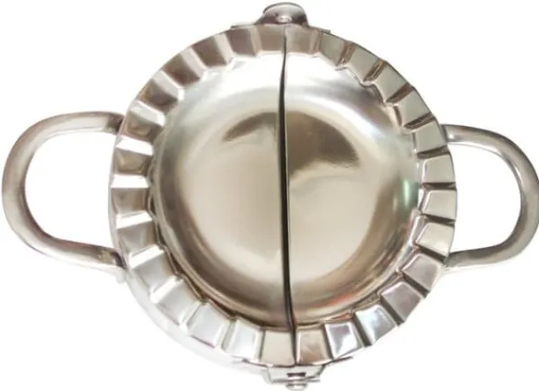 Køkkenforme>DUMPLINGFORME 8cm KINGHOFF KH-2189