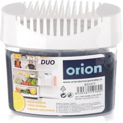 Duo citron køleskabslugtabsorber Online