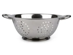 Senso kitchen Durkslag Rostfritt 26 cm Clearance