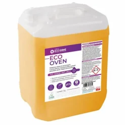 Eco Shine Grill/Ovn Rengøringsskum 5L, 1 stk. Best