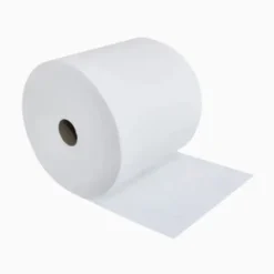 Aftørringspapir>Eco&Hygiene - Cellulose håndklæderulle Basic Extra 320