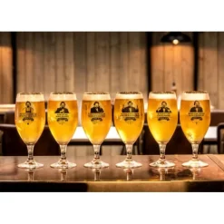 Glas>Edward Blom No 6: Så meningsløst 41cl - Edward Blom