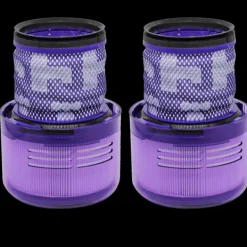 Støvsugertilbehør>Efterfilter til Dyson V11 håndstøvsuger 2-pak