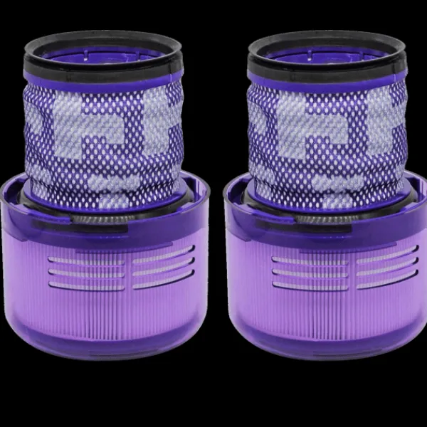 Støvsugertilbehør>Efterfilter til Dyson V11 håndstøvsuger 2-pak