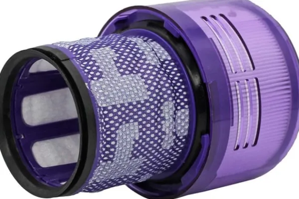 Støvsugertilbehør>Efterfilter til Dyson V11 håndstøvsuger 2-pak