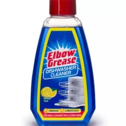 Elbow Fedt Opvaskemaskine Rengøringsmiddel Citron 250 ml Sale