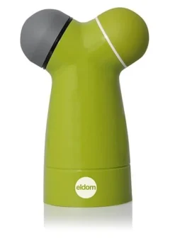 Eldom mølle MP18 Manual Grøn Best