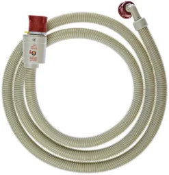 Electrolux 9029793412 Tilløbsslange med sikkerhedssystem 2,5 m