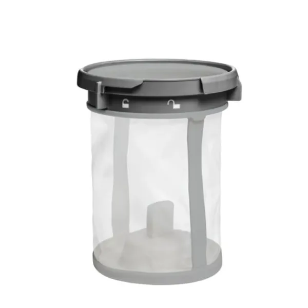 Electrolux E4WHCAR1 vaskemaskine reservedel/tilbehør Filter 2 stk. Outlet