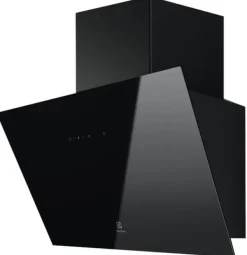 Electrolux LFV626K emhætte New