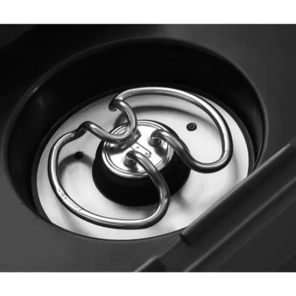 Madopvarmere>Elektrisk bordplade bain marie varmelegeme GN1/1 65mm Køkken Line 900W - Hendi 204825