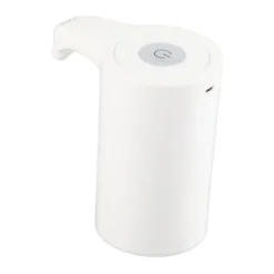 Elektrisk dricksvattenflaskpump Bärbar intelligent vattendispenser USB-laddningsvattenflaskpump Sale