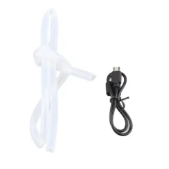 Elektrisk dricksvattenflaskpump Bärbar intelligent vattendispenser USB-laddningsvattenflaskpump Sale