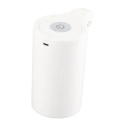 Elektrisk dricksvattenflaskpump Bärbar intelligent vattendispenser USB-laddningsvattenflaskpump Sale