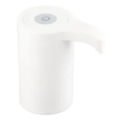 Elektrisk dricksvattenflaskpump Bärbar intelligent vattendispenser USB-laddningsvattenflaskpump Sale