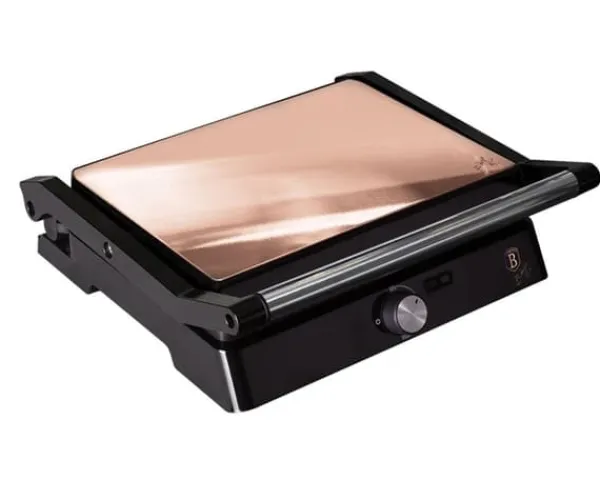 ELEKTRISK GRILL BERLINGER HAUS BH-9135 Discount