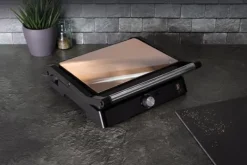 ELEKTRISK GRILL BERLINGER HAUS BH-9135 Discount