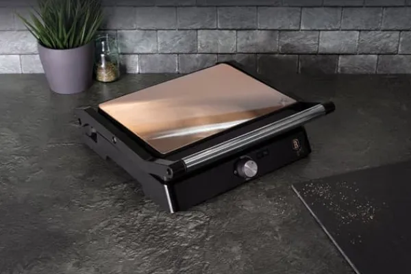 ELEKTRISK GRILL BERLINGER HAUS BH-9135 Discount