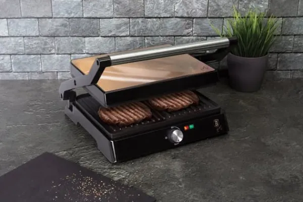 ELEKTRISK GRILL BERLINGER HAUS BH-9135 Discount