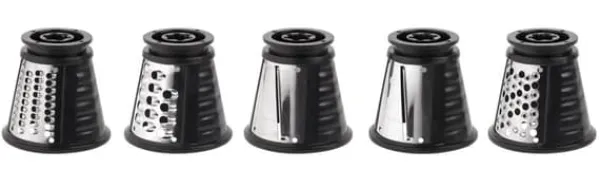 Elektrisk grøntsagsskærer Sale