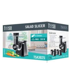 Elektrisk grøntsagsskærer Sale