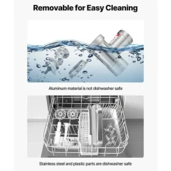 Elektrisk Kødhakker til kommerciel brug, 5,5 Lbs/Min, Pølsefylder, ideel til køkkenbrug Clearance