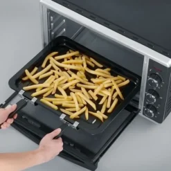 Severin Elektrisk miniovn To 2058 1800 W Online