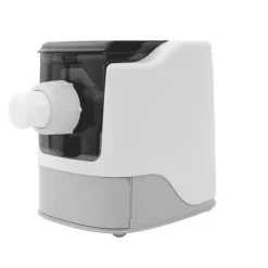 Elektrisk Noodle Maker, Automatisk Æltning, Kompakt Design,HVID Sale