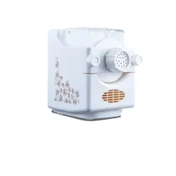 Elektrisk Noodle Maskine, Automatisk Betjening, Multifunktionelt Design,HVID, EU