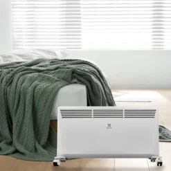 Electrolux Elektrisk radiator 1500 W Hot