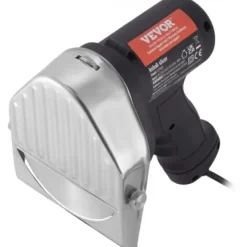 Elektrisk shawarmakniv, 19x13x19 cm, rustfrit stål Outlet