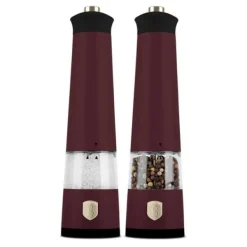 Krydderikværne>ELEKTRISK SLIVER SÆT BERLINGER HAUS BH-9555 LEONARDO