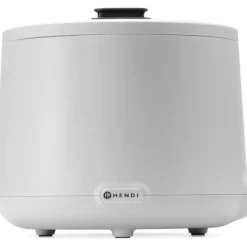 Kopvarmer>Elektrisk termokande til suppe 35-85 C 8 l 500 W - hvid