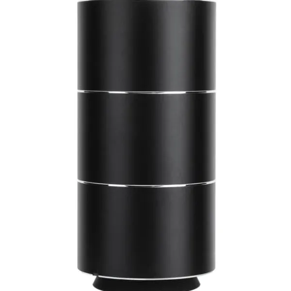 Vakuumpakkere>Elektrisk Vakuumforseglerpumpe Bærbar Mini Husholdningsforsegler Emballeringsenhed Sort med USB-strømkabel