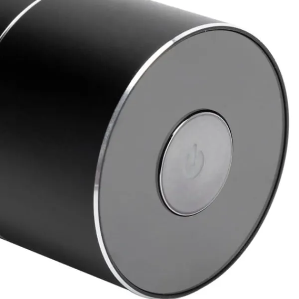 Vakuumpakkere>Elektrisk Vakuumforseglerpumpe Bærbar Mini Husholdningsforsegler Emballeringsenhed Sort med USB-strømkabel