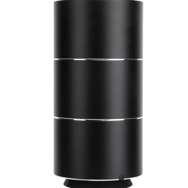 Vakuumpakkere>Elektrisk Vakuumforseglerpumpe Bærbar Mini Husholdningsforsegler Emballeringsenhed Sort med USB-strømkabel